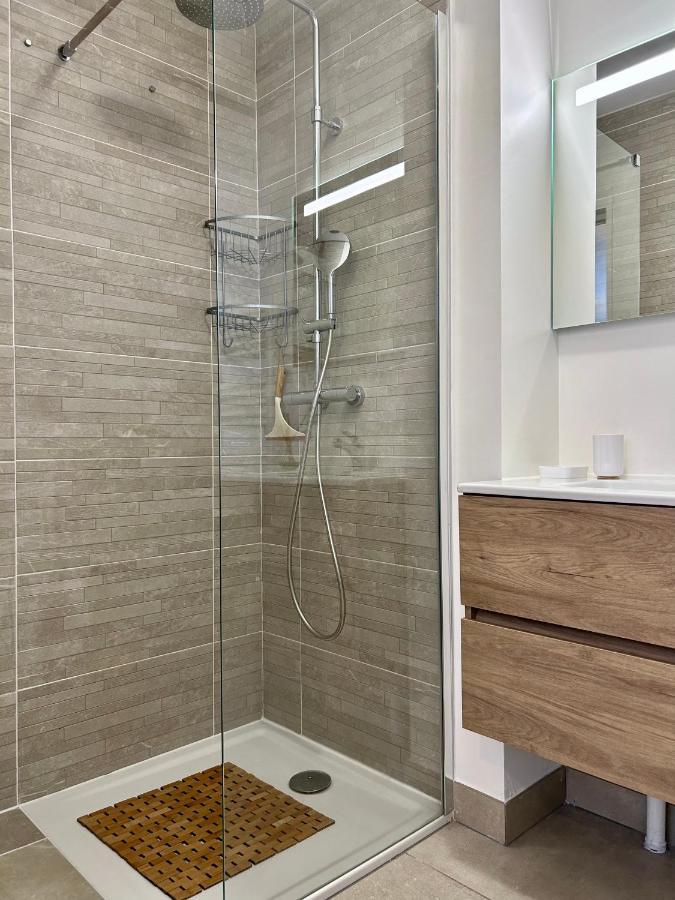 Appartement Valmeinier Centre - Le Celeste 204 Eksteriør billede